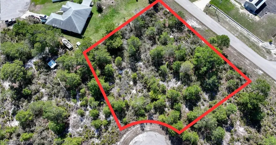 224 Debonair Way Nw, Lake Placid, FL 33852 - #2