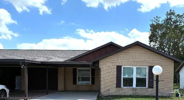 6 Jasmine Street, Lake Placid, FL 33852