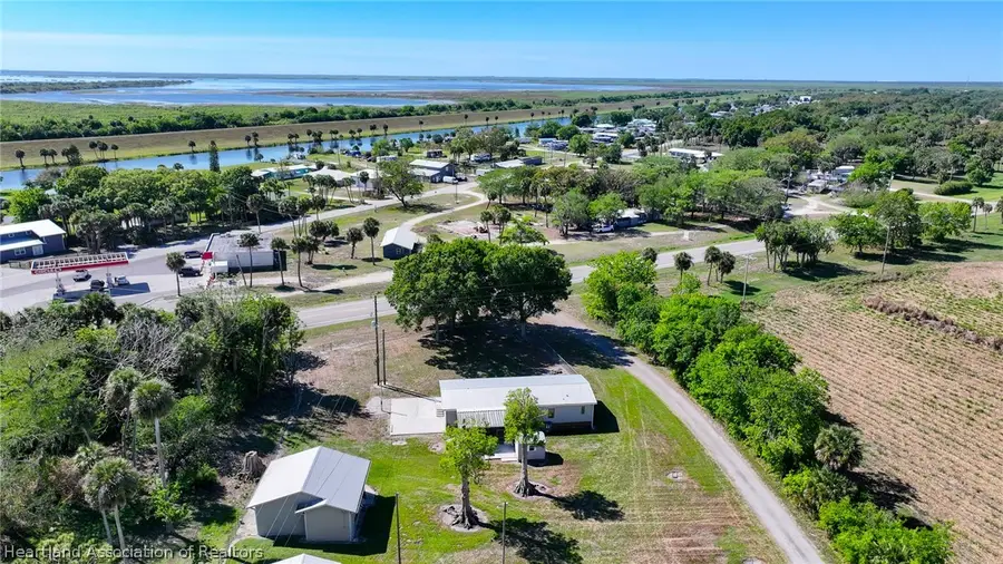 1014 Airport Road, Moore Haven, FL 33471 - #3