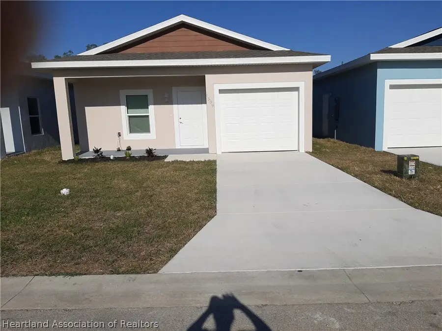 1509 Las Villas Boulevard, Sebring, FL 33872 - #3