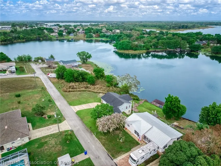 511 Lake Saddlebags Drive, Lake Placid, FL 33852 - #2