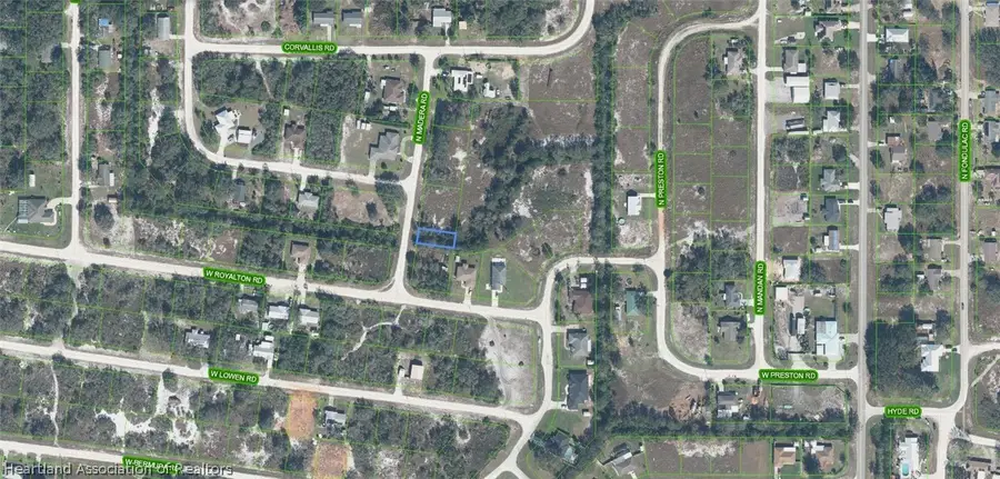 240 N Madera Road, Avon Park, FL 33825 - #2