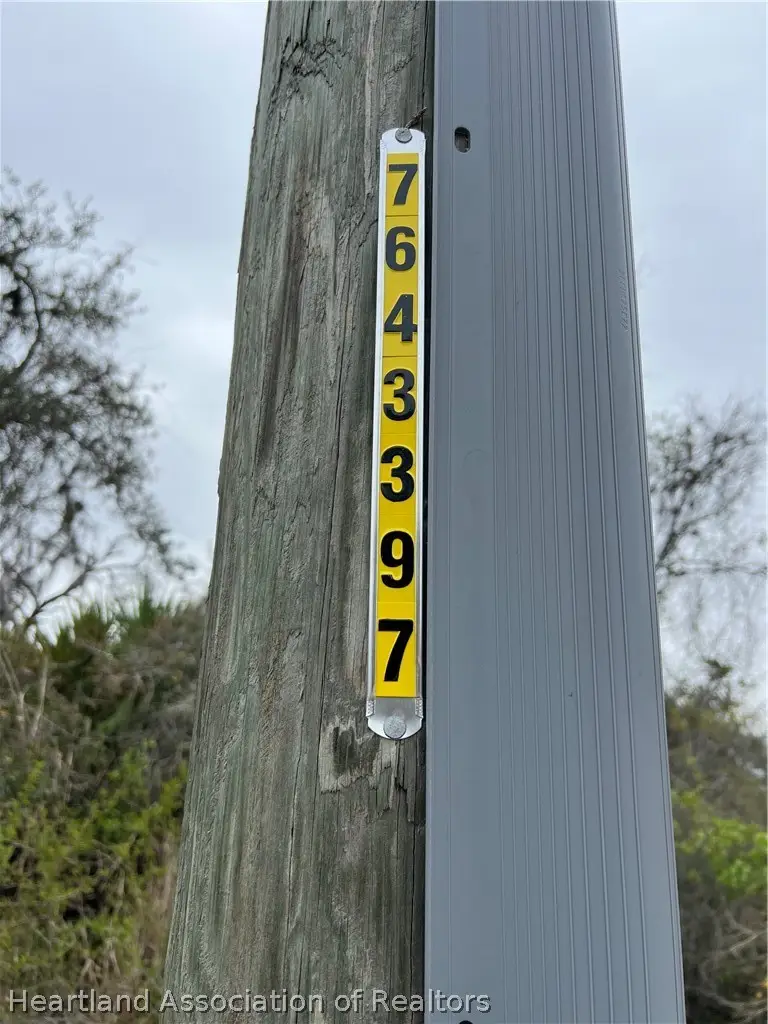 346 Imbros Avenue Ne, Lake Placid, FL 33852 - #3