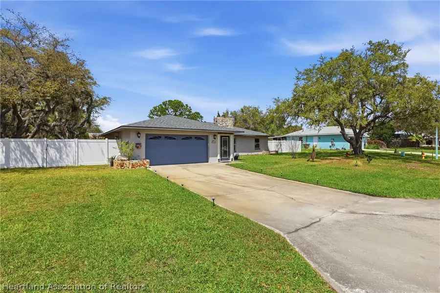 5809 Redwood Terrace, Sebring, FL 33876 - #3