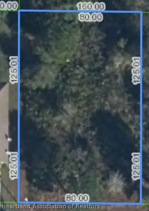 217 Pacer Street Nw, Lake Placid, FL 33852 - #3