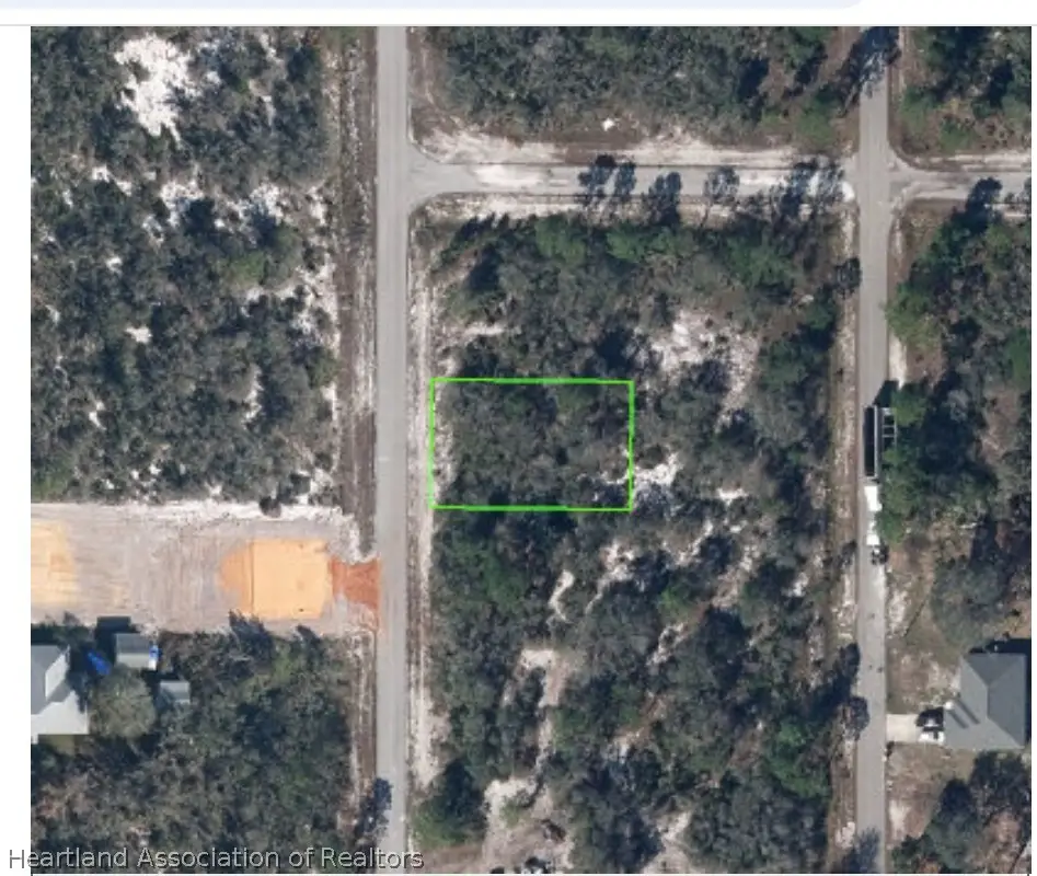 117 Lanai Court Ne, Lake Placid, FL 33852 - #1