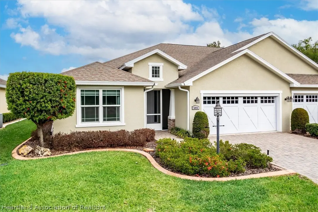 5076 Birkdale Drive, Avon Park, FL 33825 - #1