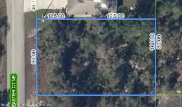 113 Easter Court Ne, Lake Placid, FL 33852