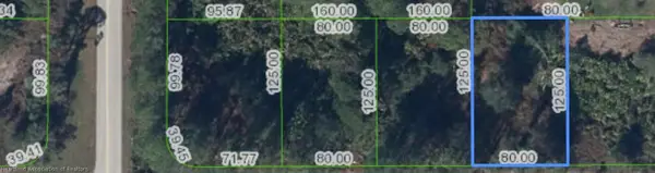 93 Tobler Boulevard, Lake Placid, FL 33852