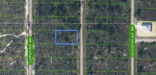 871 Bonanza Avenue Nw, Lake Placid, FL 33852