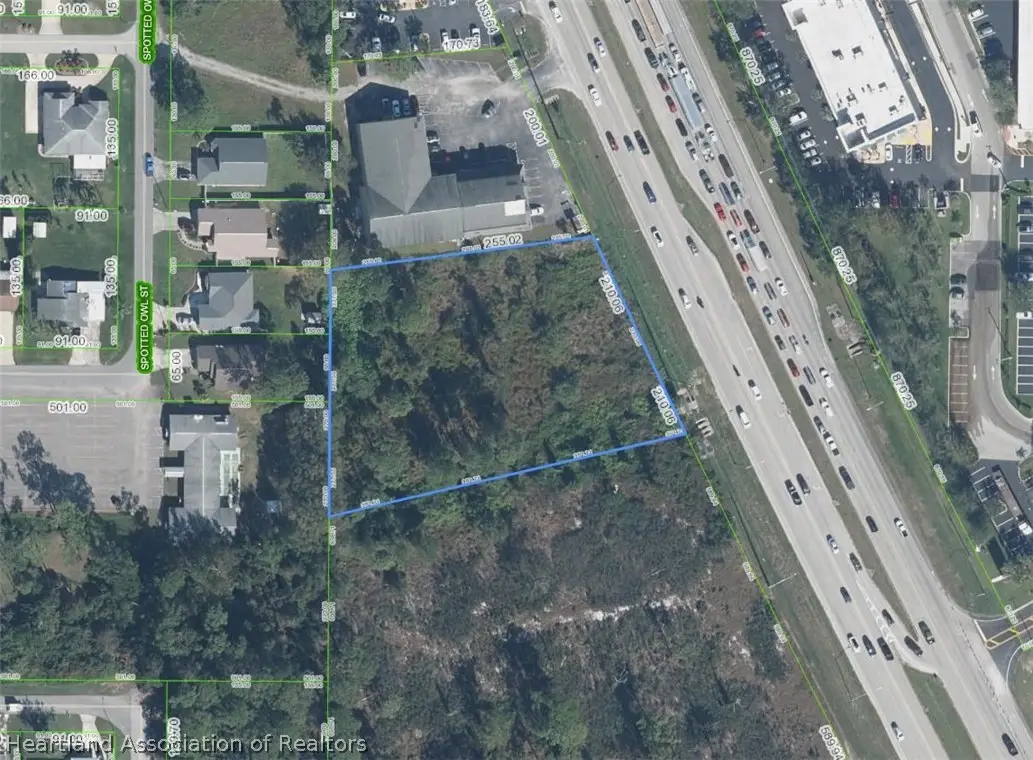 1701 Us-27 Highway N, Sebring, FL 33870 - #1