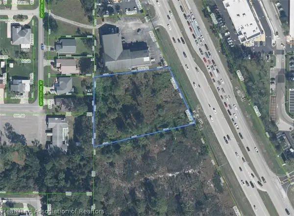 1701 Us-27 Highway N, Sebring, FL 33870