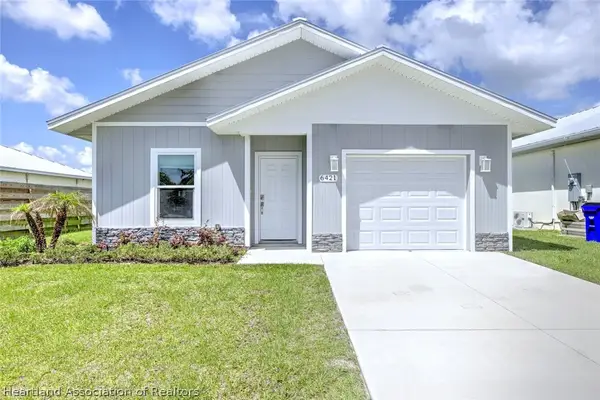 6421 Okinawa Avenue, Sebring, FL 33876
