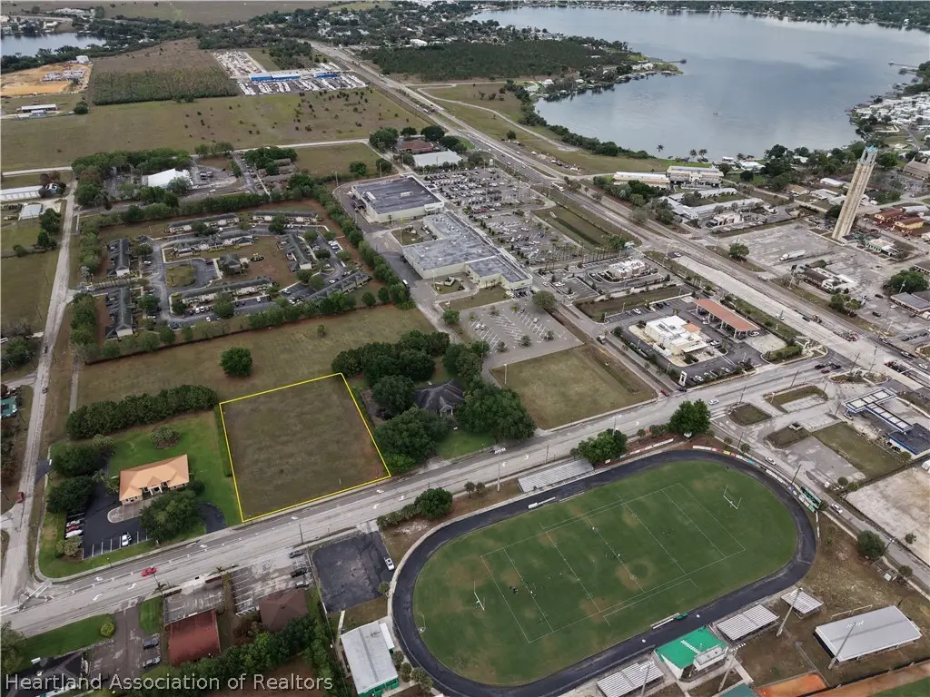 317 Dal Hall Boulevard, Lake Placid, FL 33852 - #1