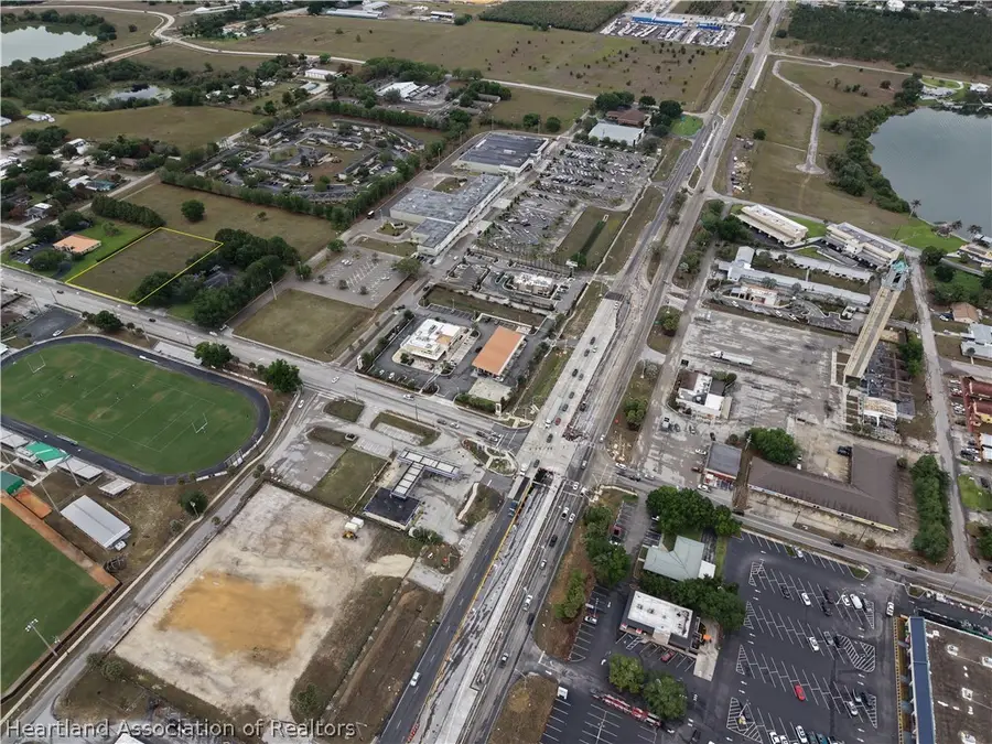 317 Dal Hall Boulevard, Lake Placid, FL 33852 - #2