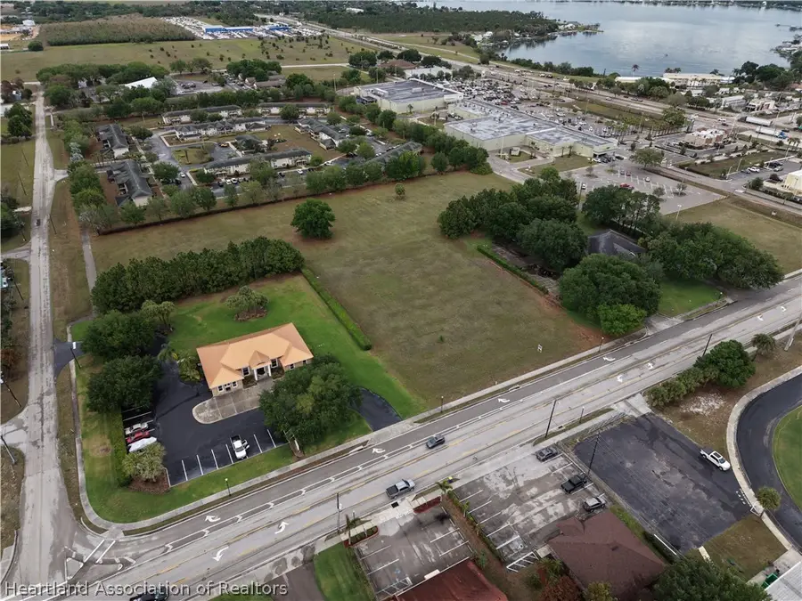 317 Dal Hall Boulevard, Lake Placid, FL 33852 - #3