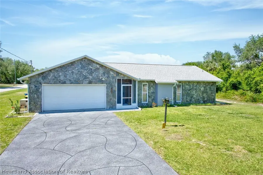 1008 Godetia Street, Lake Placid, FL 33852 - #2