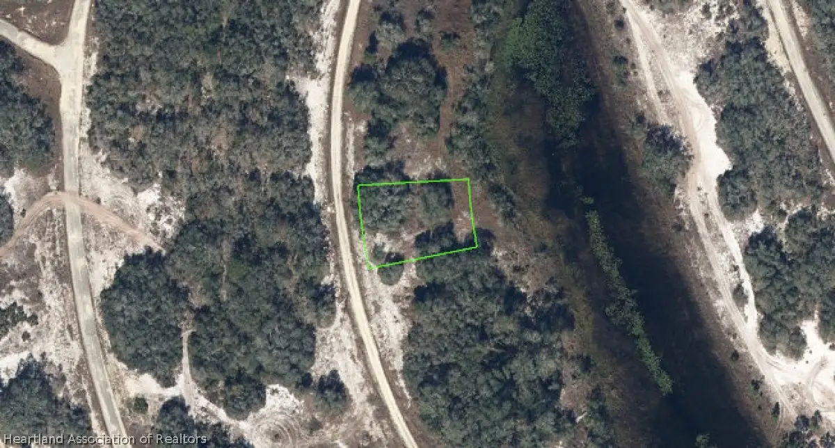 307 Dargen Drive, Lake Placid, FL 33852 - #1