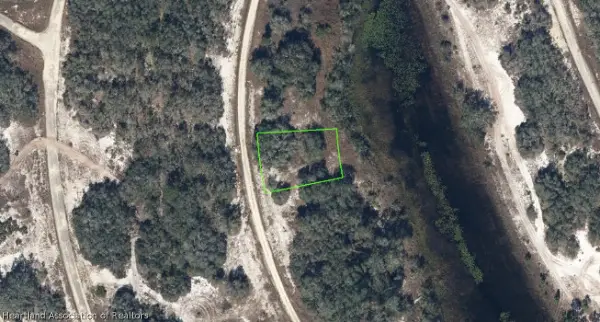 307 Dargen Drive, Lake Placid, FL 33852