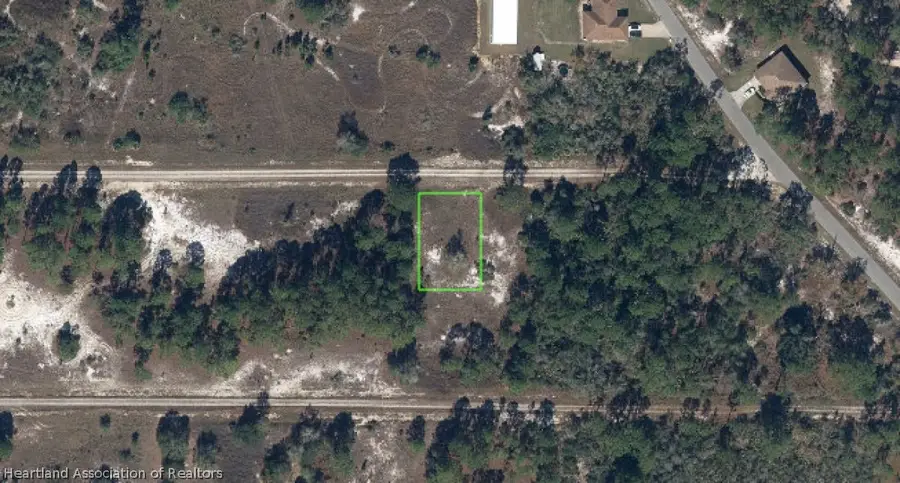 307 Dargen Drive, Lake Placid, FL 33852 - #3