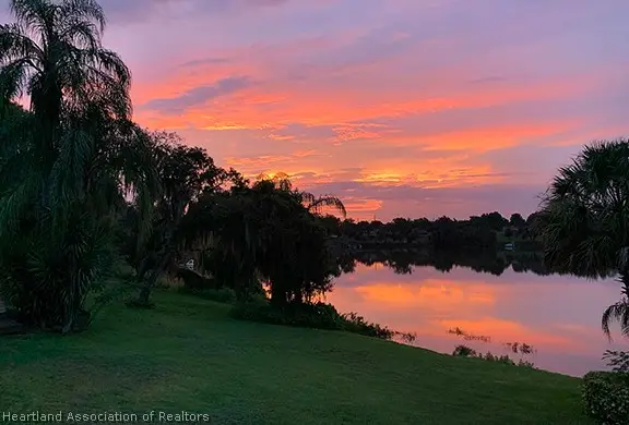 603 Lake Blue Drive, Lake Placid, FL 33852 - #3