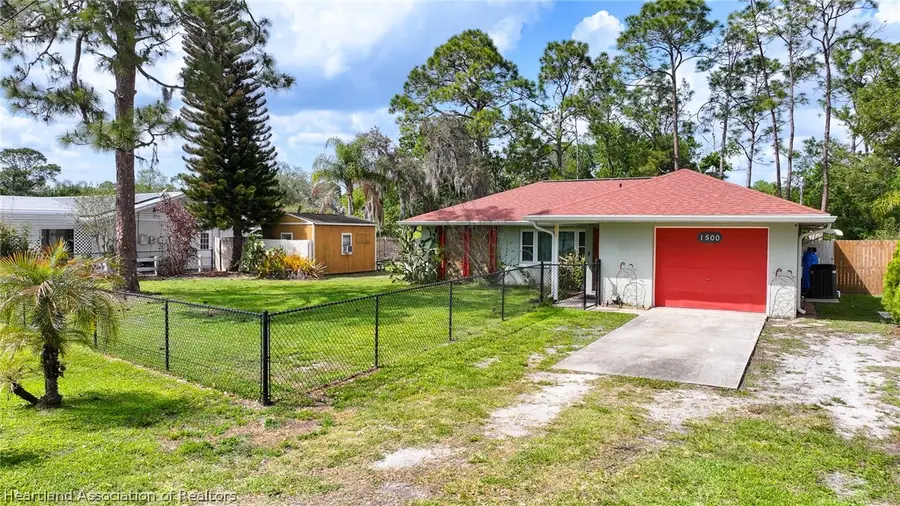 1500 Indian Drive, Sebring, FL 33875 - #2