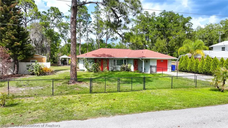 1500 Indian Drive, Sebring, FL 33875 - #3