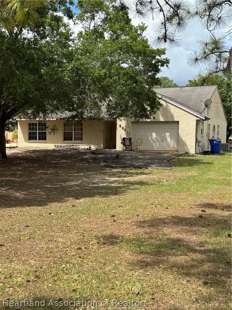 5301 Lime Road, Sebring, FL 33875 - #1