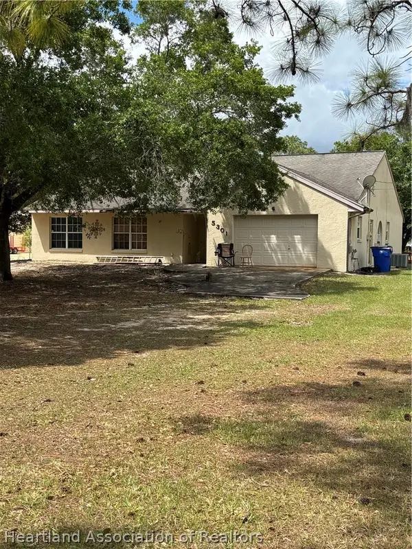 5301 Lime Road, Sebring, FL 33875