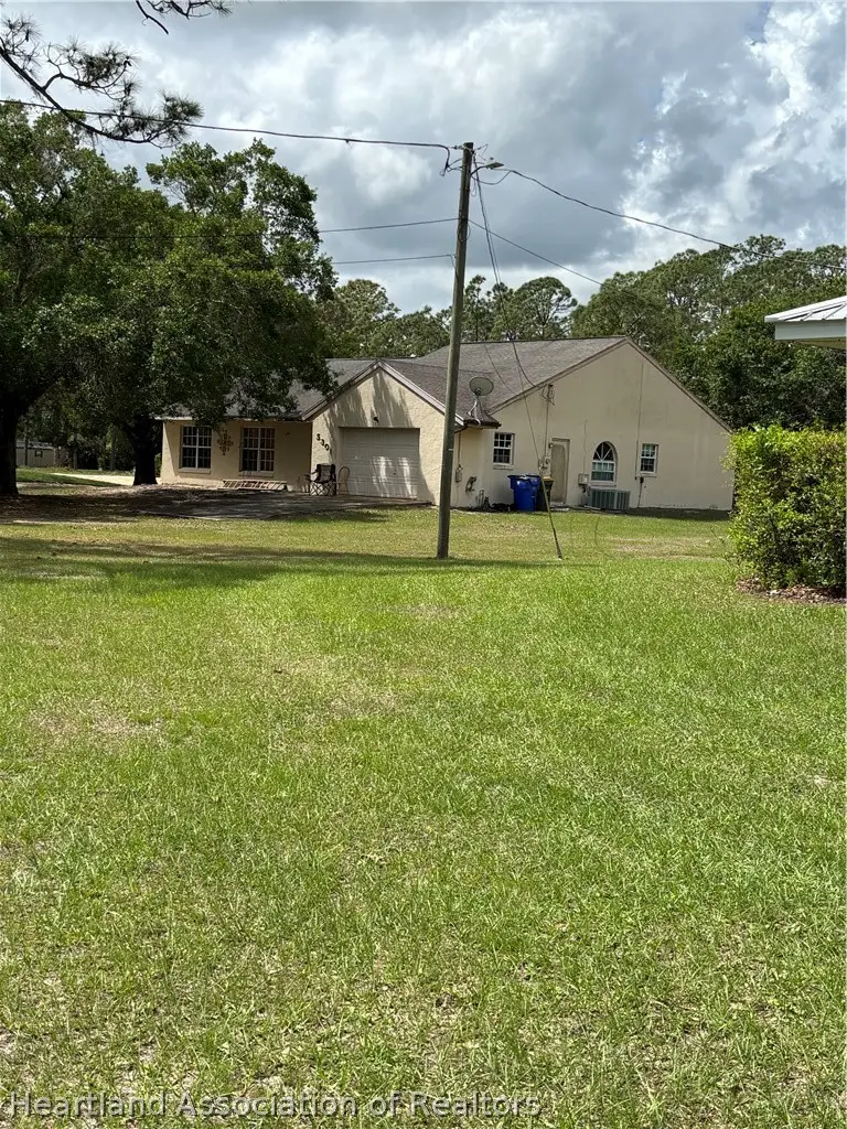 5301 Lime Road, Sebring, FL 33875 - #2