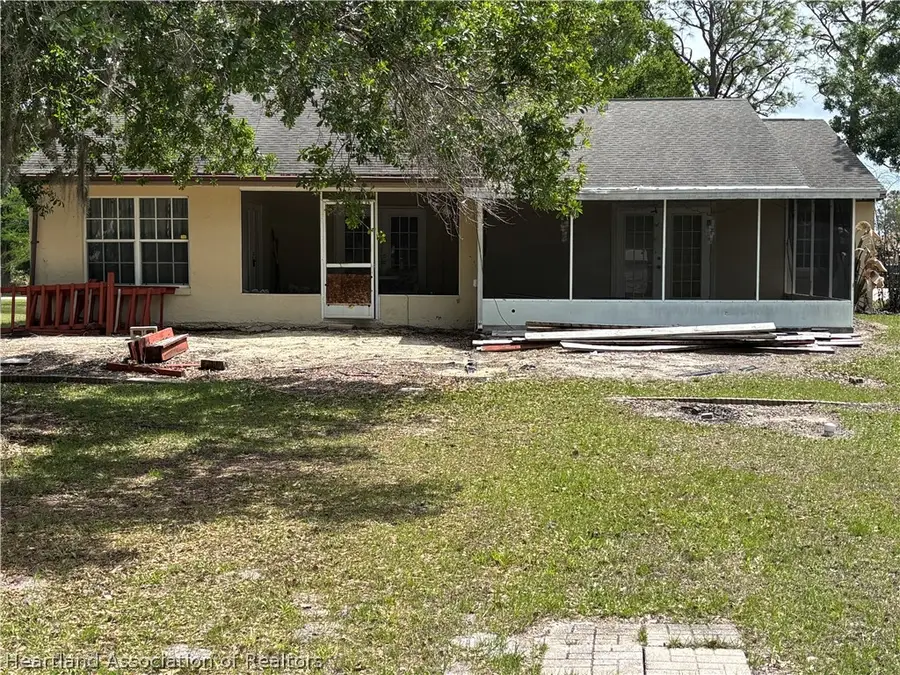 5301 Lime Road, Sebring, FL 33875 - #3