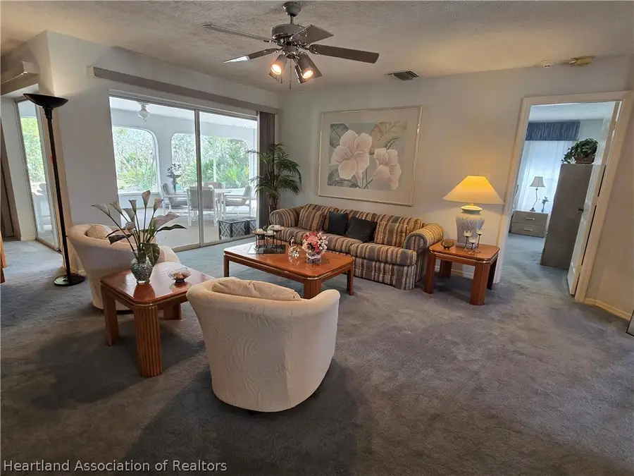 134 Bonnie Road Nw, Lake Placid, FL 33852 - #2