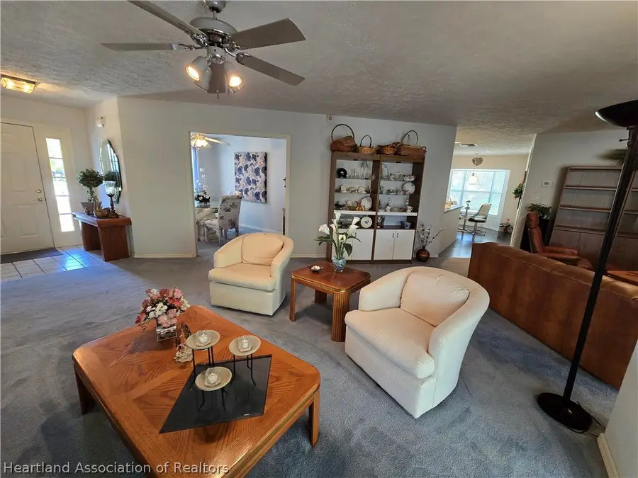 134 Bonnie Road Nw, Lake Placid, FL 33852 - #3