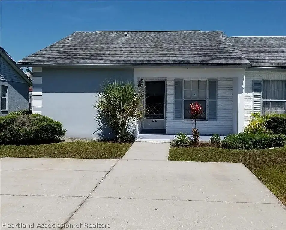 2902 Stilwell Court, New Port Richey, FL 34655 - #1