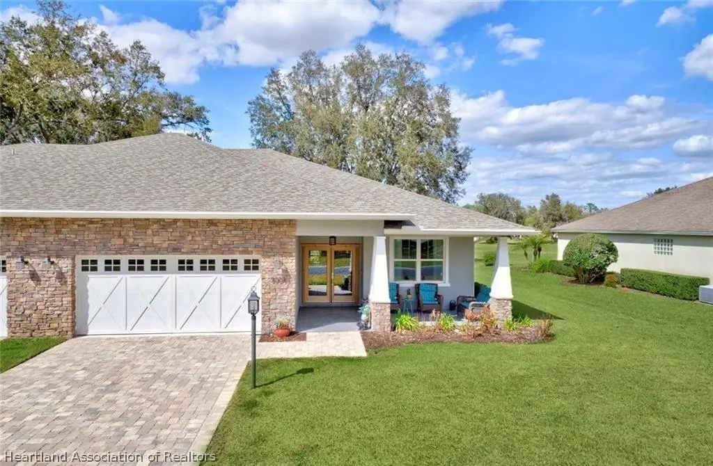 5004 Birkdale Drive, Avon Park, FL 33825 - #1