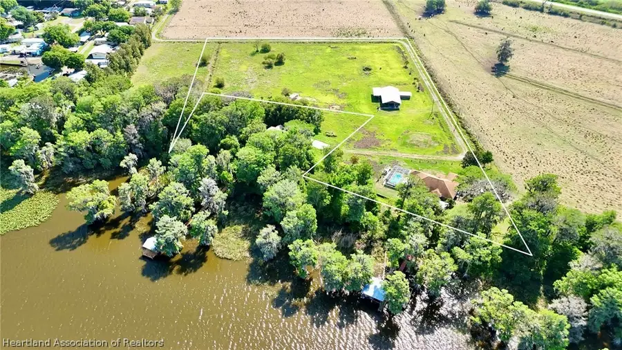 5615 County Road 621, Lorida, FL 33857 - #3
