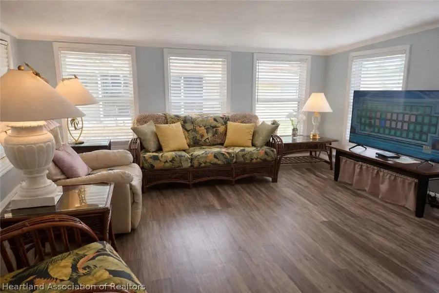 5 Ranch Road, Lake Placid, FL 33852 - #3