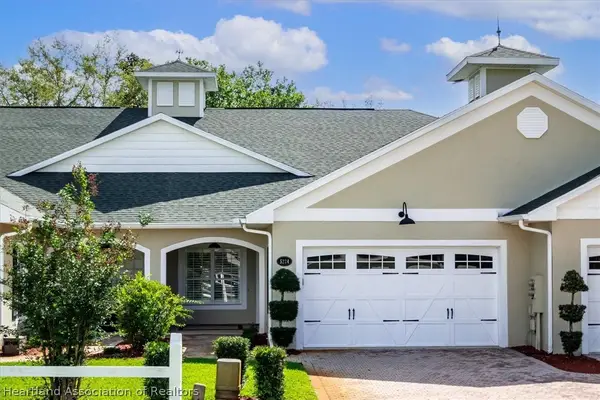 5224 Haw Branch Road, Sebring, FL 33875