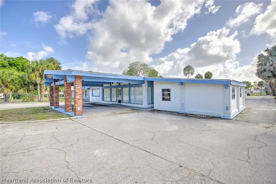 517 Us 27 Highway N, Lake Placid, FL 33852 - #2