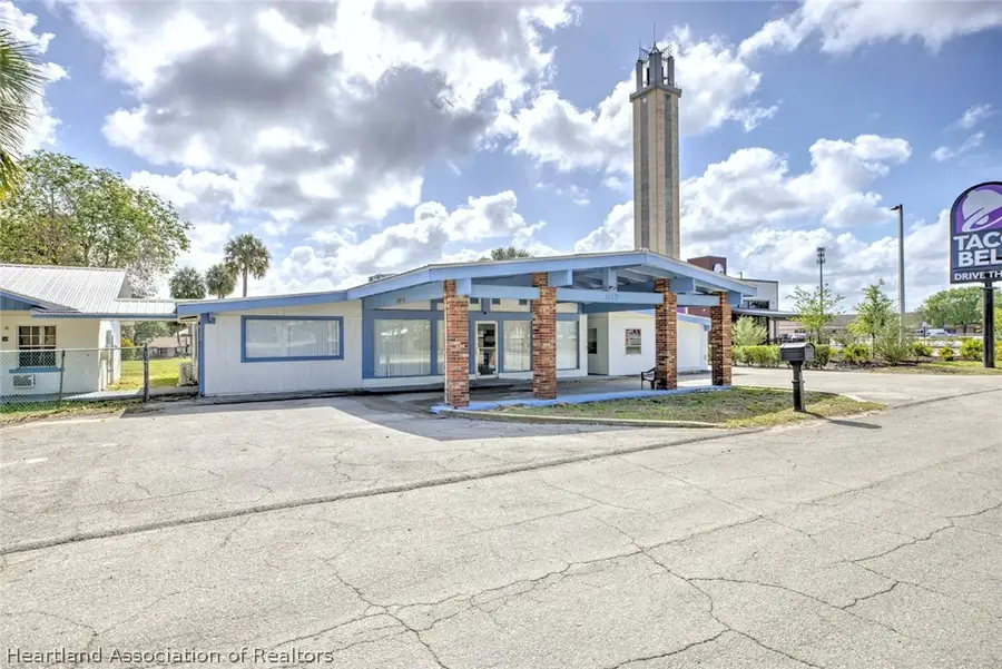 517 Us 27 Highway N, Lake Placid, FL 33852 - #3