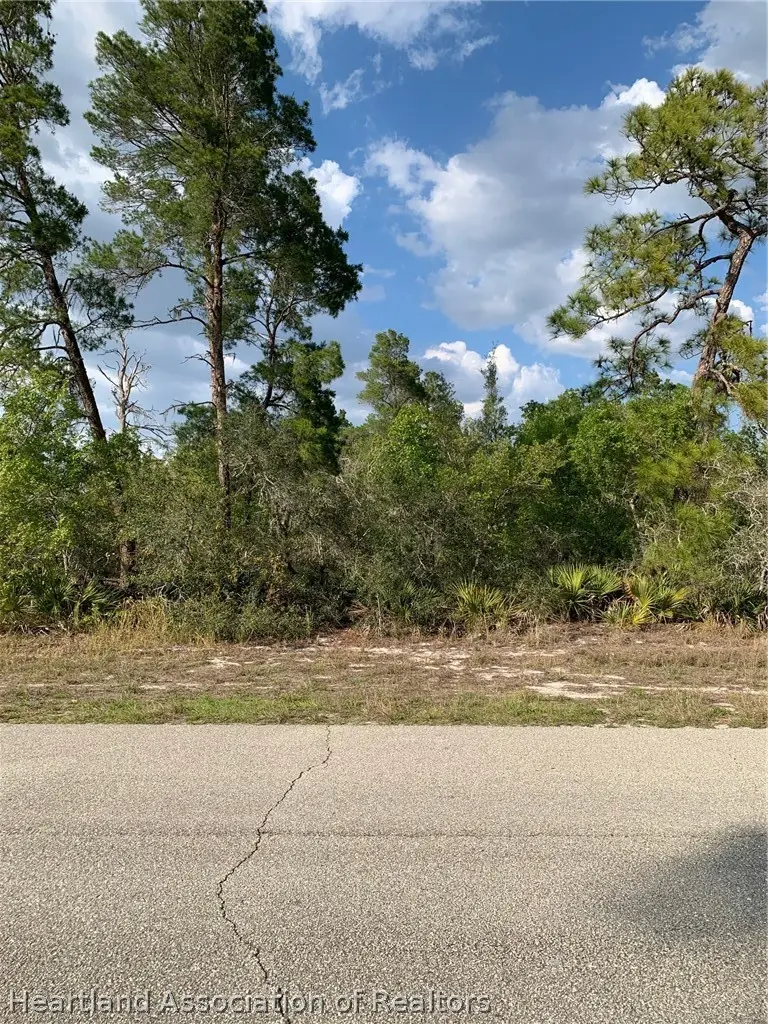 4718 Grand Concourse Course, Sebring, FL 33875 - #1