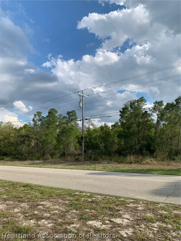 4718 Grand Concourse Course, Sebring, FL 33875 - #2