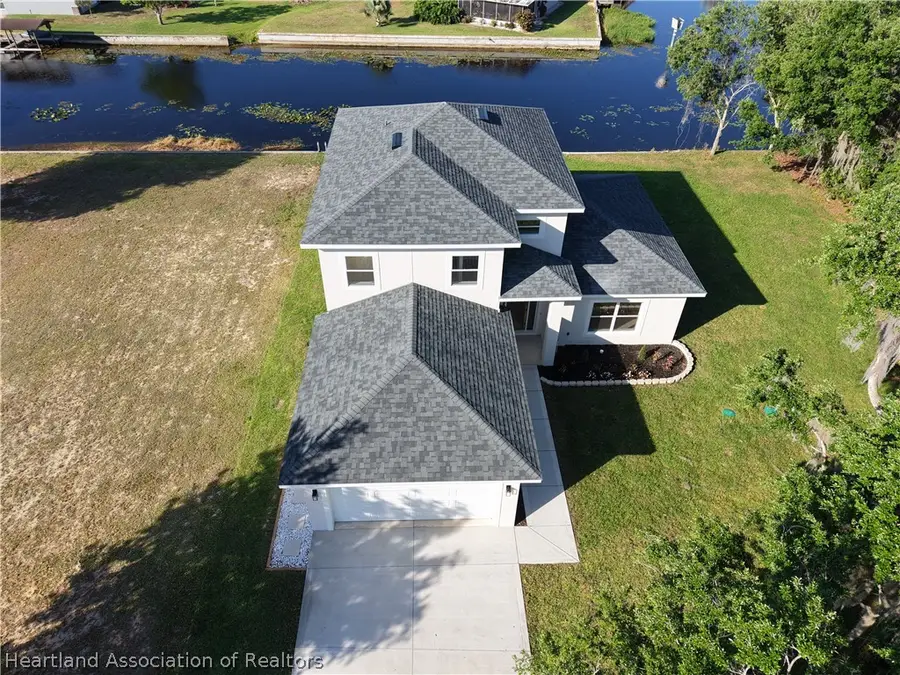 100 Tuomey Court, Lake Placid, FL 33852 - #2