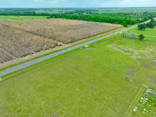 W St 64 Road, Wauchula, FL 33873