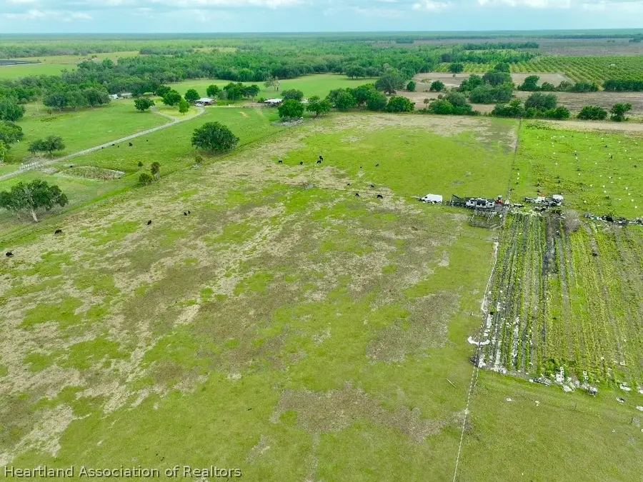 W St 64 Road, Wauchula, FL 33873 - #2