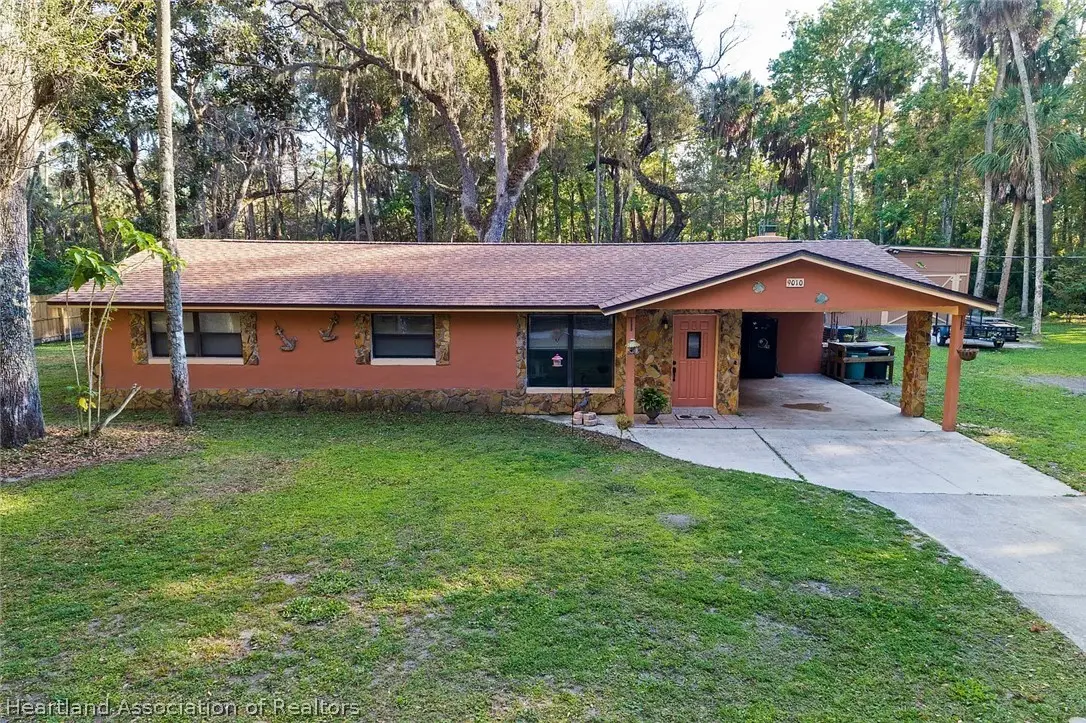 9010 Maiden Lane, Hudson, FL 34667 - #1