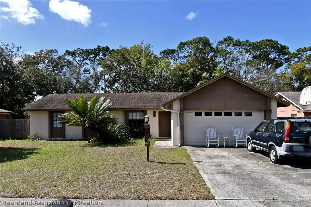 2025 Nottingdale Lane, Winter Park, FL 32792 - #1