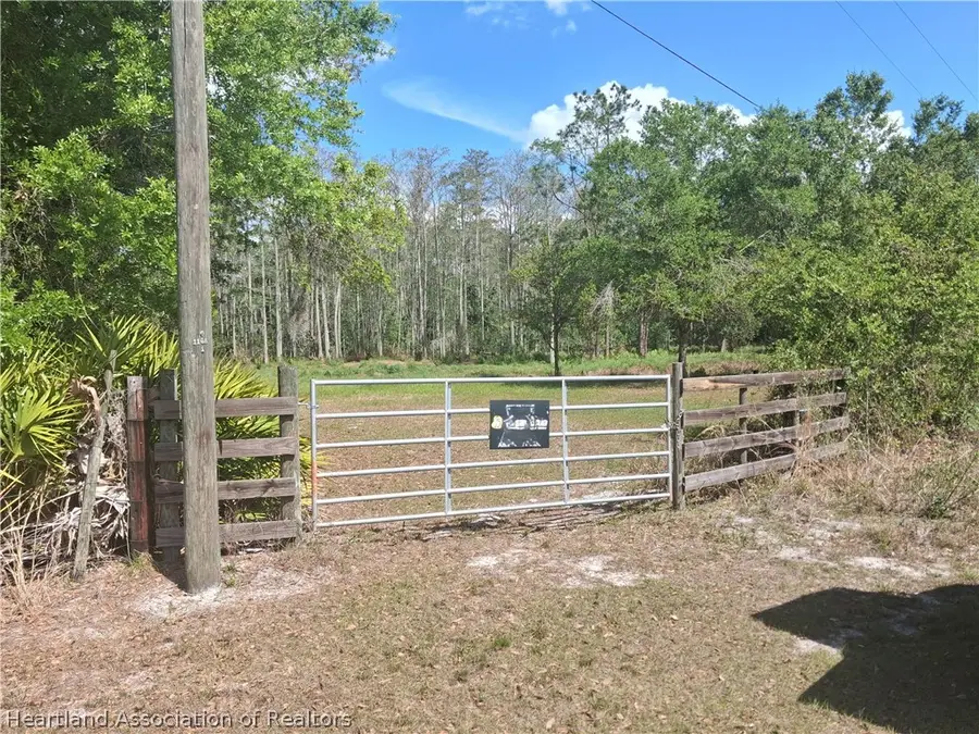 3798 Oak Hills Ranch, Zolfo Springs, FL 33890 - #2