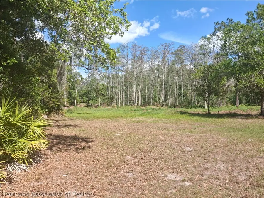 3798 Oak Hills Ranch, Zolfo Springs, FL 33890 - #3