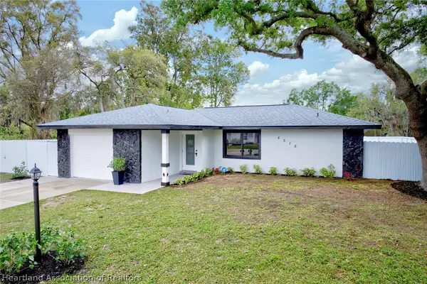 4515 Snapper Drive, Sebring, FL 33870